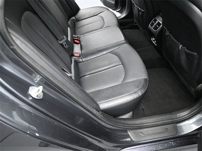 2020 Kia Optima EX Premium Turbo