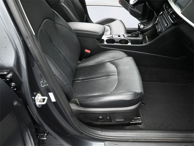 2020 Kia Optima EX Premium Turbo