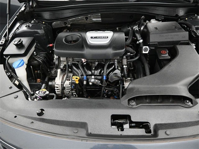 2020 Kia Optima EX Premium Turbo