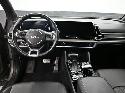 2023 Kia Sportage X-Pro