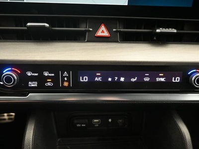 2023 Kia Sportage X-Pro