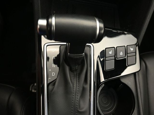 2023 Kia Sportage X-Pro