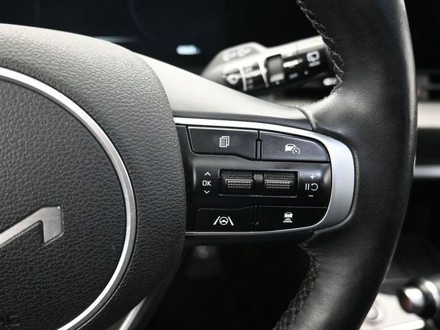 2023 Kia Sportage X-Pro