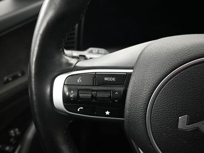 2023 Kia Sportage X-Pro