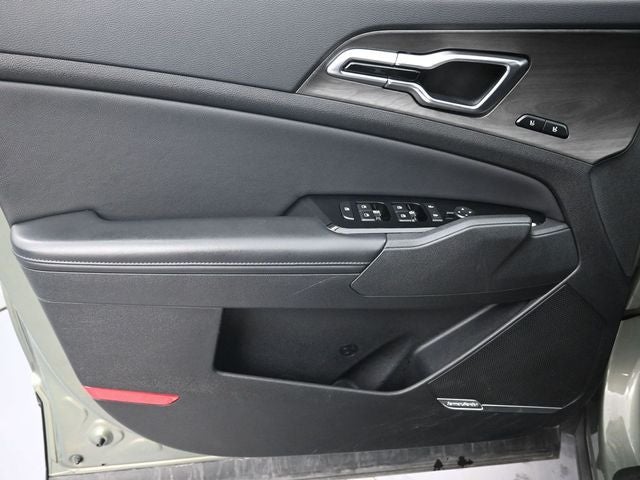 2023 Kia Sportage X-Pro