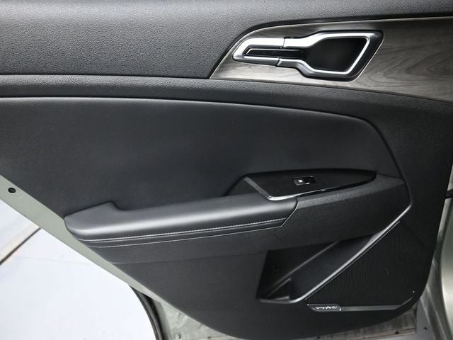 2023 Kia Sportage X-Pro