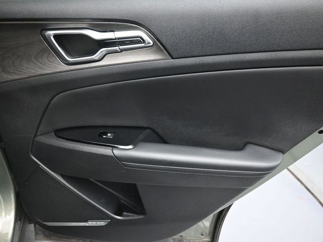 2023 Kia Sportage X-Pro