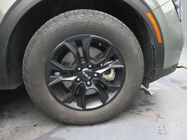 2023 Kia Sportage X-Pro