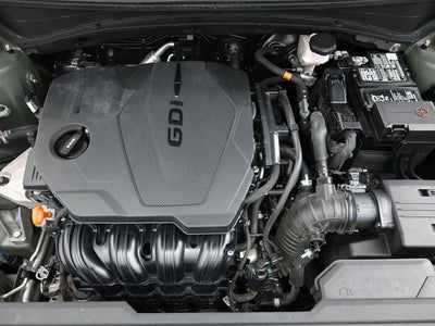 2023 Kia Sportage X-Pro