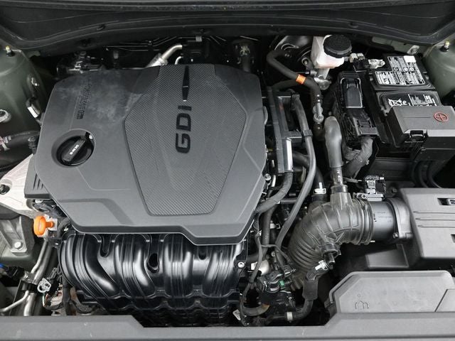 2023 Kia Sportage X-Pro