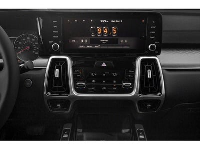 2021 Kia Sorento SX