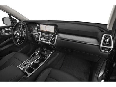2021 Kia Sorento SX