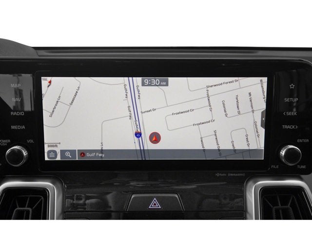 2021 Kia Sorento SX