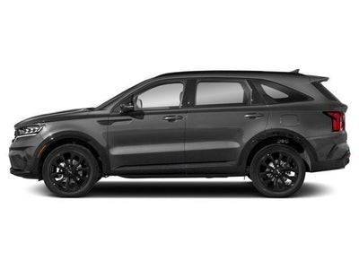 2021 Kia Sorento SX