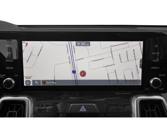 2021 Kia Sorento SX