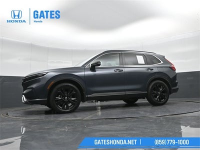 2023 Honda CR-V Hybrid Sport Touring