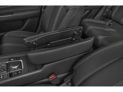 2024 Mazda Mazda CX-50 2.5 S Preferred Package