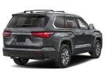 2025 Toyota Sequoia 1794 Edition