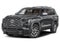 2025 Toyota Sequoia 1794 Edition