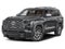 2025 Toyota Sequoia 1794 Edition