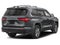 2025 Toyota Sequoia 1794 Edition