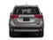2018 Mitsubishi Outlander LE