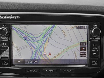 2018 Mitsubishi Outlander LE