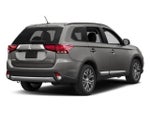2018 Mitsubishi Outlander LE