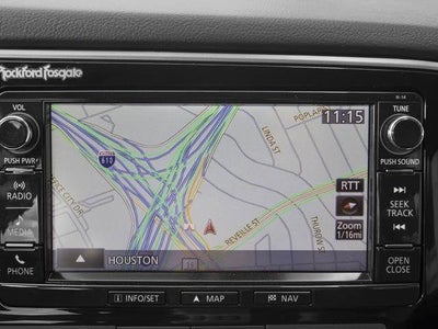 2018 Mitsubishi Outlander LE