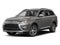 2018 Mitsubishi Outlander LE