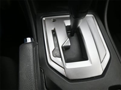 2023 Subaru Crosstrek Base