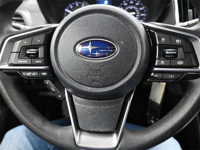 2023 Subaru Crosstrek Base