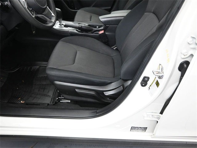 2023 Subaru Crosstrek Base