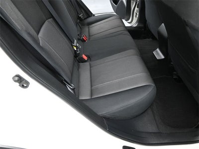 2023 Subaru Crosstrek Base