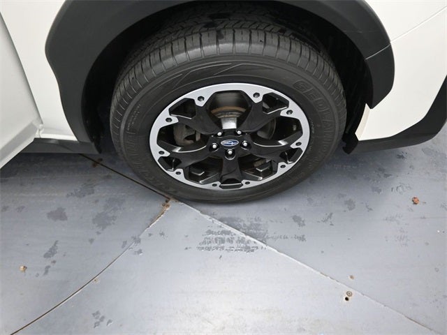 2023 Subaru Crosstrek Base