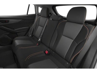 2019 Subaru Crosstrek 2.0i Limited