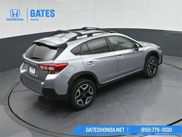 2019 Subaru Crosstrek 2.0i Limited
