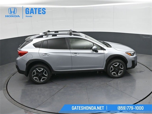 2019 Subaru Crosstrek 2.0i Limited
