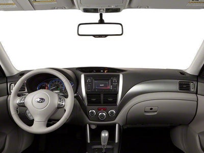 2011 Subaru Forester 2.5X Premium