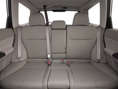 2011 Subaru Forester 2.5X Premium