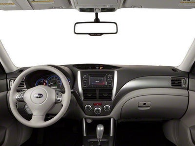 2011 Subaru Forester 2.5X Premium