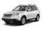 2011 Subaru Forester 2.5X Premium