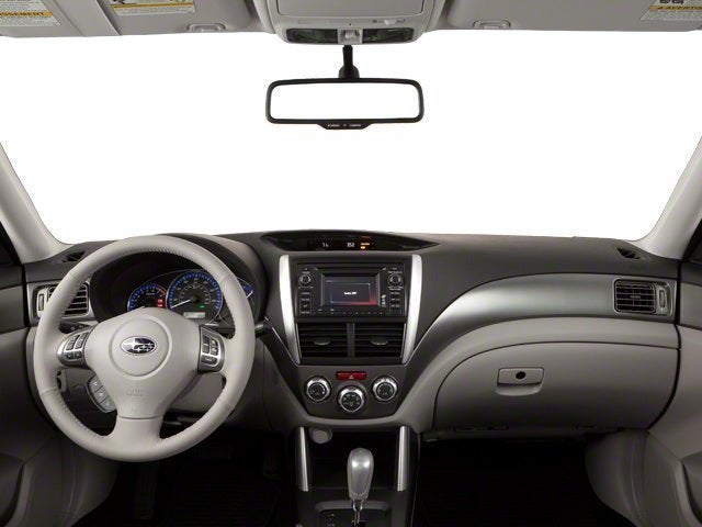 2011 Subaru Forester 2.5X Premium