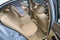 2007 Honda Civic Hybrid