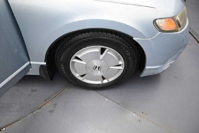 2007 Honda Civic Hybrid