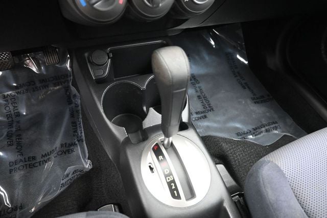 2008 Honda Fit Base
