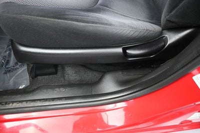 2008 Honda Fit Base