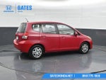 2008 Honda Fit Base