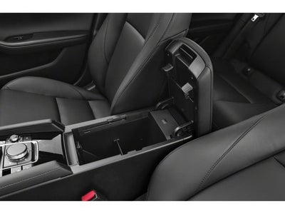 2025 Mazda Mazda3 2.5 S Preferred Package