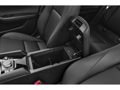 2025 Mazda Mazda3 2.5 S Preferred Package
